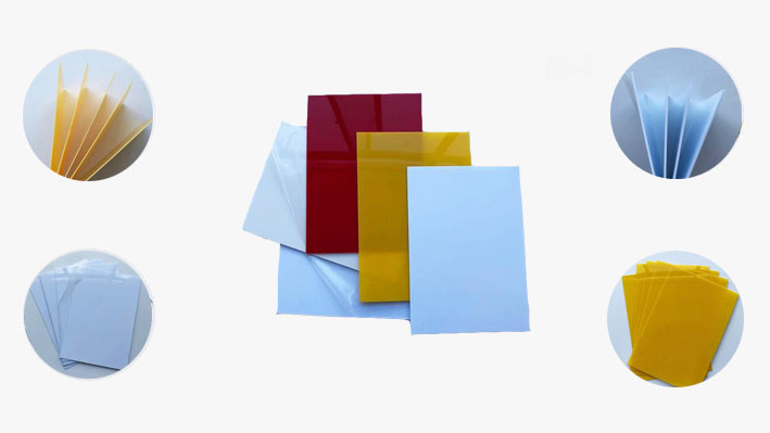 揚州誠森塑膠有限公司